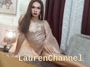 LaurenChannel