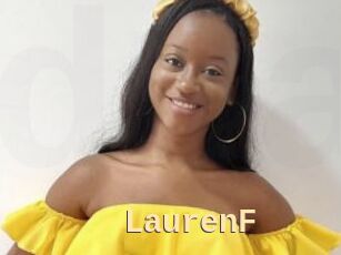 LaurenF