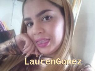 LaurenGomez