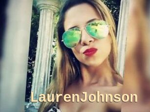 LaurenJohnson