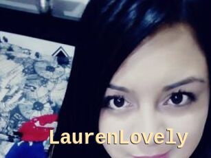 LaurenLovely