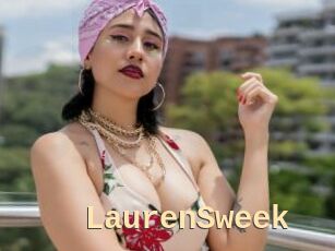 LaurenSweek