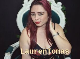 LaurenTomas