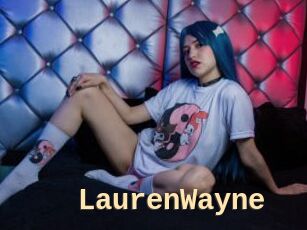 LaurenWayne