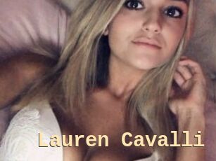 Lauren_Cavalli