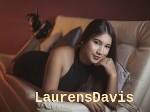 LaurensDavis