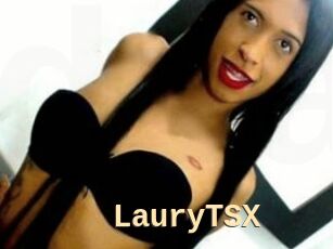 LauryTSX