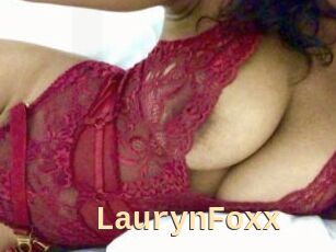 LaurynFoxx