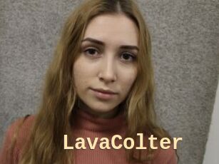 LavaColter