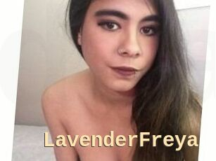 Lavender_Freya