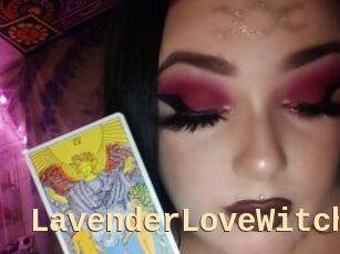 LavenderLoveWitch