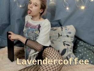 Lavendercoffee