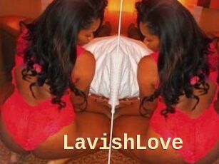 LavishLove