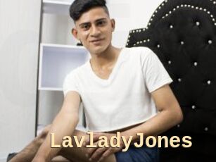 LavladyJones