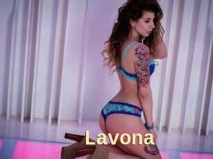 Lavona