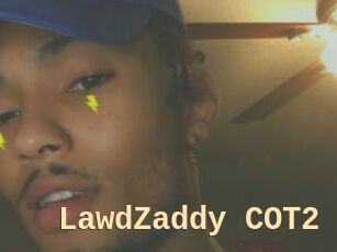 LawdZaddy_COT2