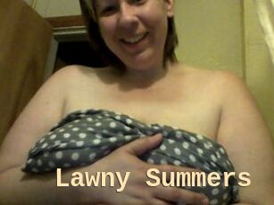 Lawny_Summers