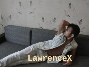 LawrenceX