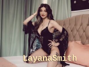 LayanaSmith