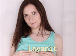 Layanit