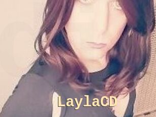 LaylaCD