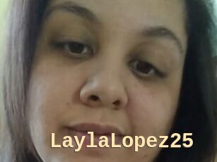 LaylaLopez25