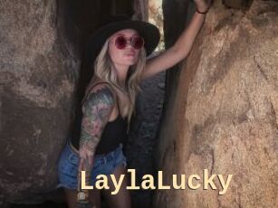 LaylaLucky