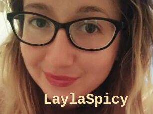 LaylaSpicy