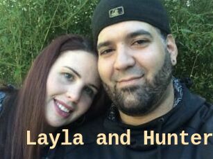 Layla_and_Hunter