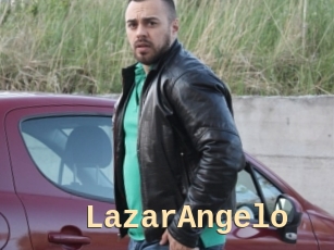 LazarAngelo