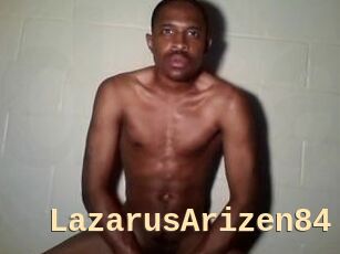 LazarusArizen84