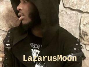 LazarusMoon