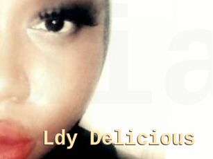 Ldy_Delicious