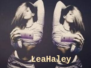 LeaHaley