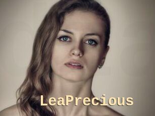 LeaPrecious