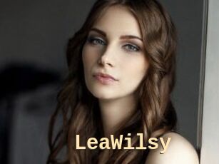 LeaWilsy