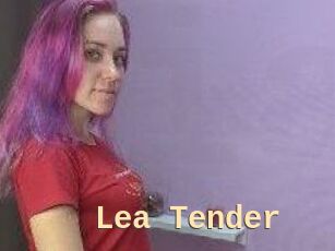 Lea_Tender