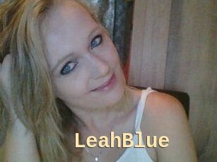 LeahBlue