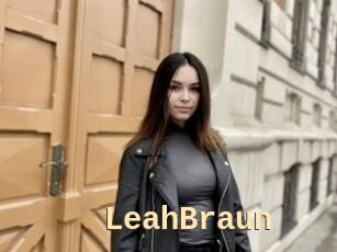 LeahBraun