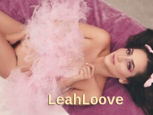 LeahLoove