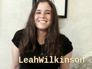 LeahWilkinson