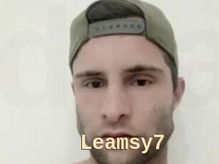 Leamsy7