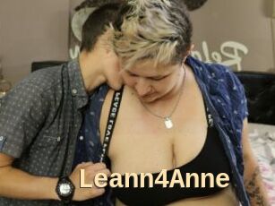 Leann4Anne