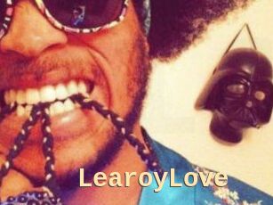 LearoyLove