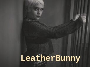 LeatherBunny