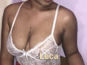 Leca