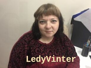 LedyVinter