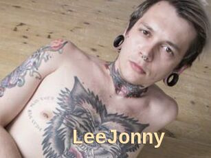 LeeJonny