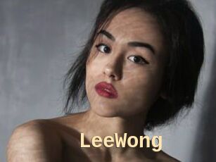 LeeWong