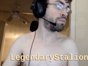 LegendaryStalion